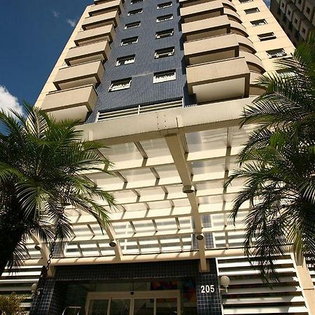 Astron Saint Charbel Suites & Life São Paulo Kültér fotó