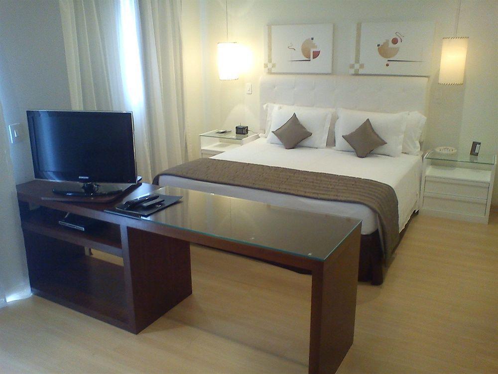 Astron Saint Charbel Suites & Life São Paulo Kültér fotó