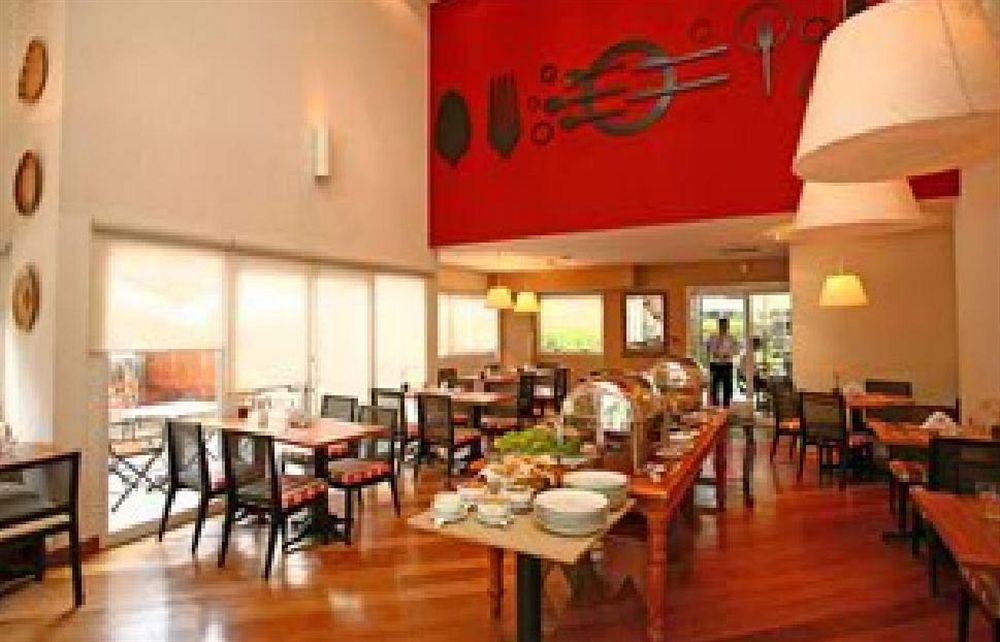 Astron Saint Charbel Suites & Life São Paulo Kültér fotó