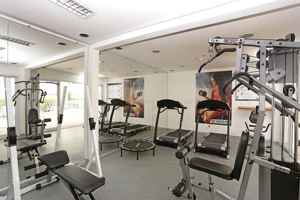 Astron Saint Charbel Suites & Life São Paulo Kültér fotó
