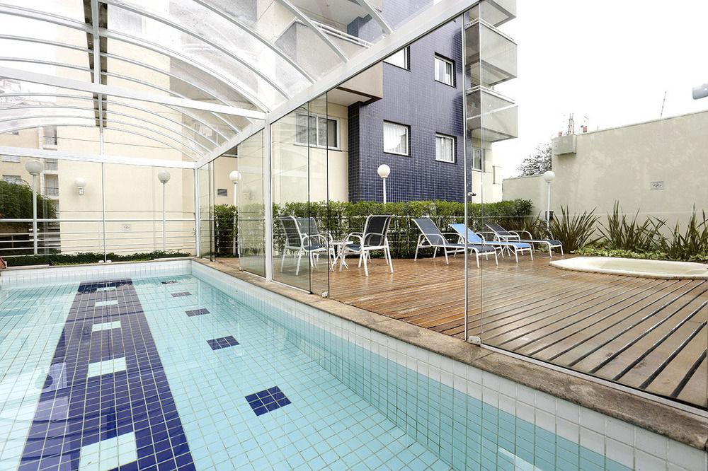 Astron Saint Charbel Suites & Life São Paulo Kültér fotó