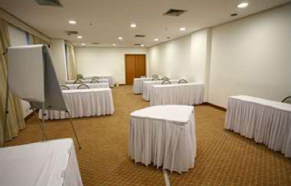 Astron Saint Charbel Suites & Life São Paulo Kültér fotó