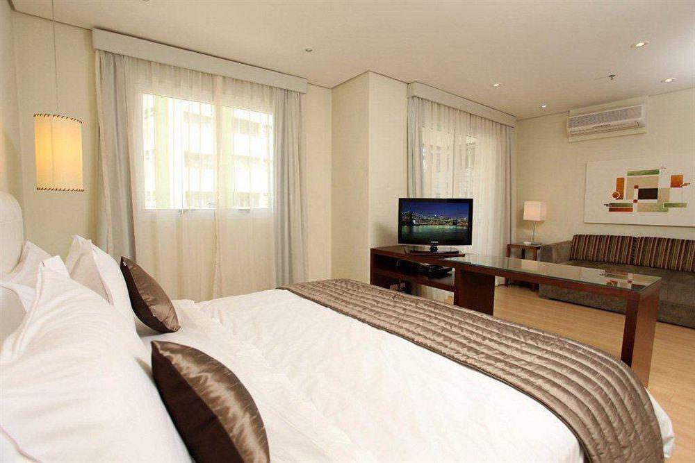 Astron Saint Charbel Suites & Life São Paulo Kültér fotó