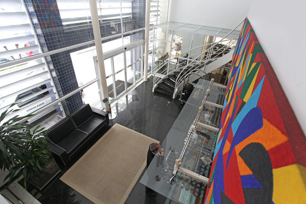 Astron Saint Charbel Suites & Life São Paulo Kültér fotó