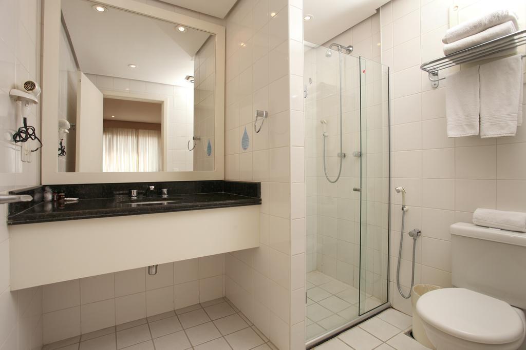 Astron Saint Charbel Suites & Life São Paulo Kültér fotó