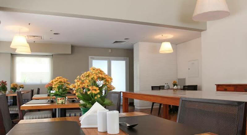Astron Saint Charbel Suites & Life São Paulo Kültér fotó