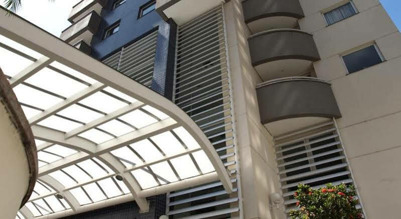 Astron Saint Charbel Suites & Life São Paulo Kültér fotó